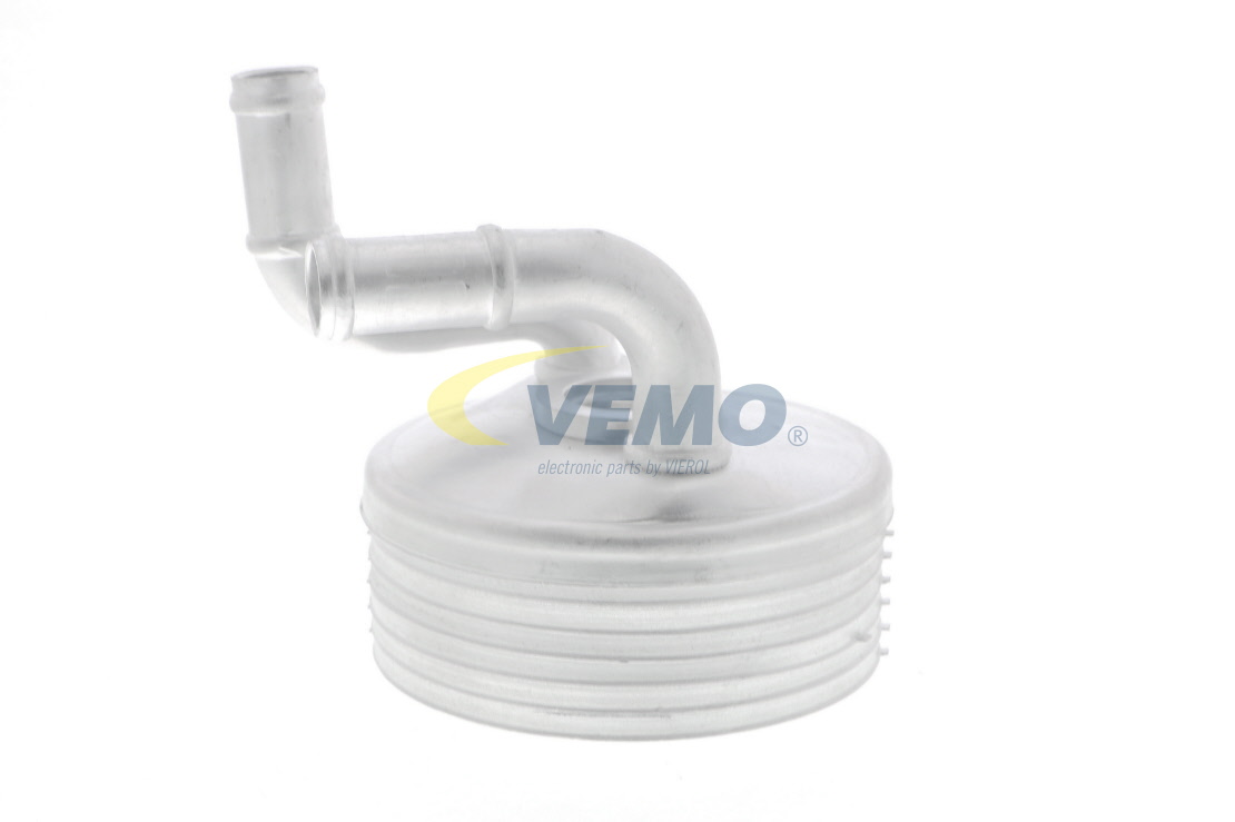 VEMO 001409061A Radiador de óleo, caixa de velocidades automática V15-60-6022