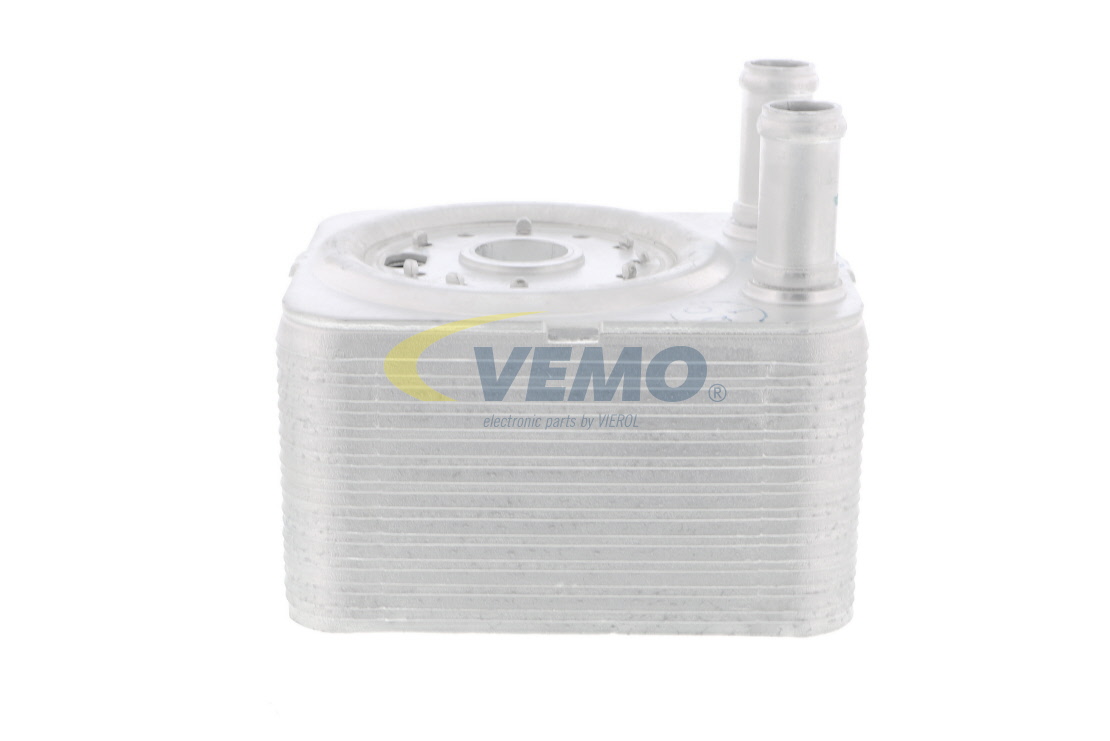 VEMO V15-60-6023 Radiatore olio VW Touareg 1 3.2 V6 241 CV Benzina 2004