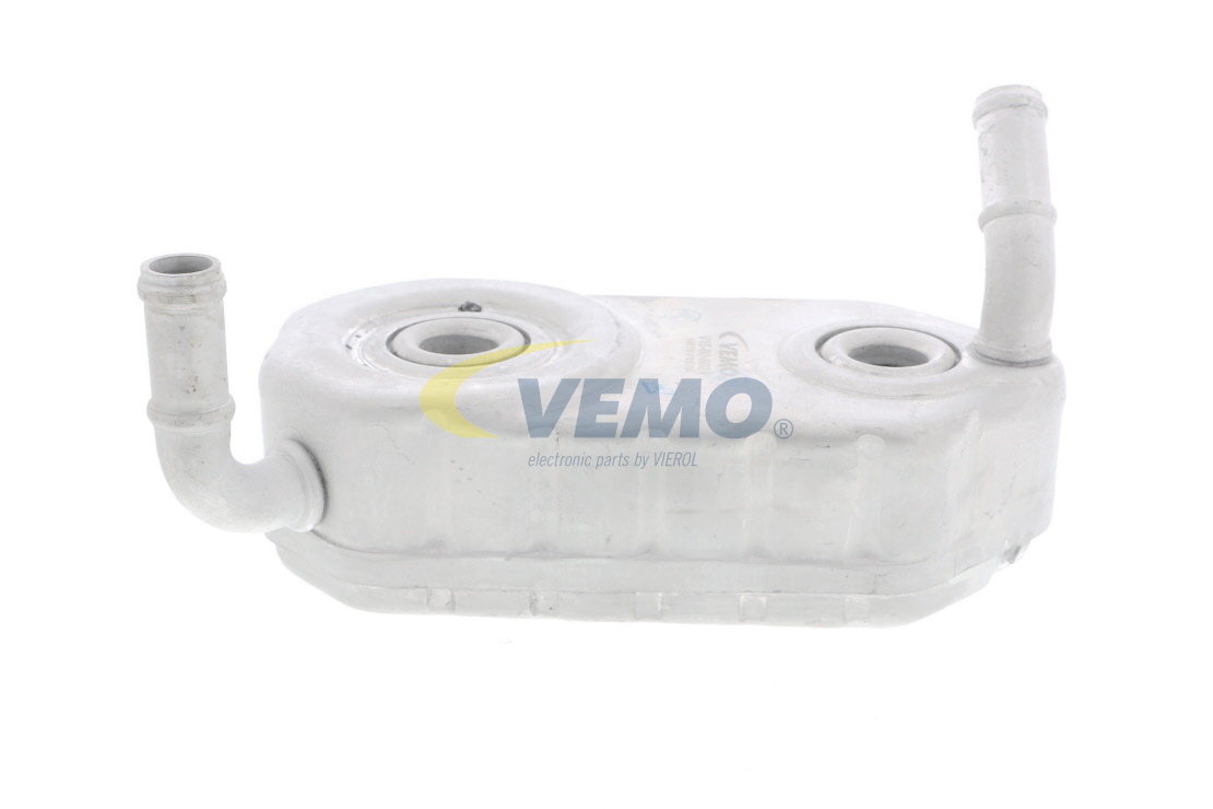 VEMO V15-60-6024 Radiador de óleo Polo 6N1 1.6 16V GTI 120 cv Gasolina 1998