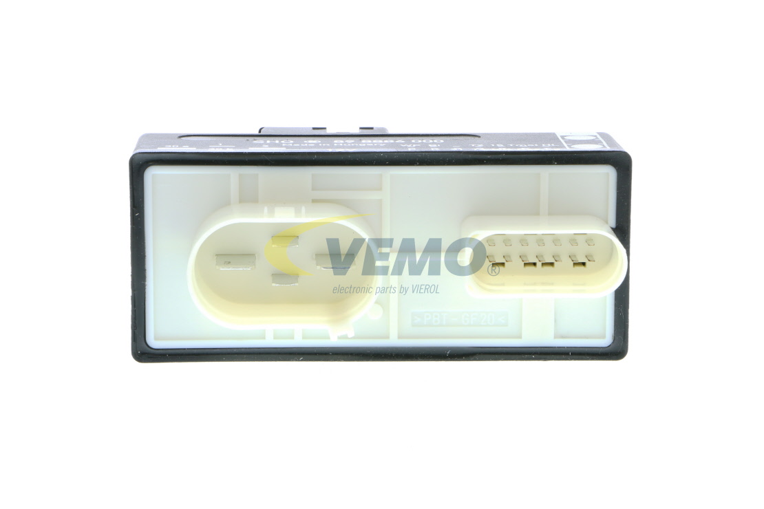 VEMO V15-71-0034 Módulo de comando, ventilador eléctrico (refrigeração motor) Polo 6N1 1.7 SDI 60 cv Diesel 1999