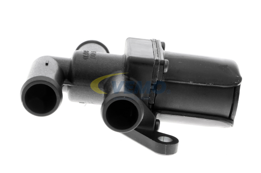 VEMO V15-77-0010 Valvola regolazione refrigerante Porsche Cayenne 955 S 4.8 385 CV Benzina 2007