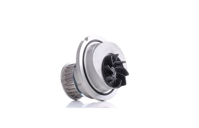 BOSCH 1 987 949 728 Pompa acqua VAUXHALL Combo Mk2 (C) Van / Station Wagon (F25) 1.6 CNG 16V 94 CV Benzina/Gas naturale (GNC) 2010