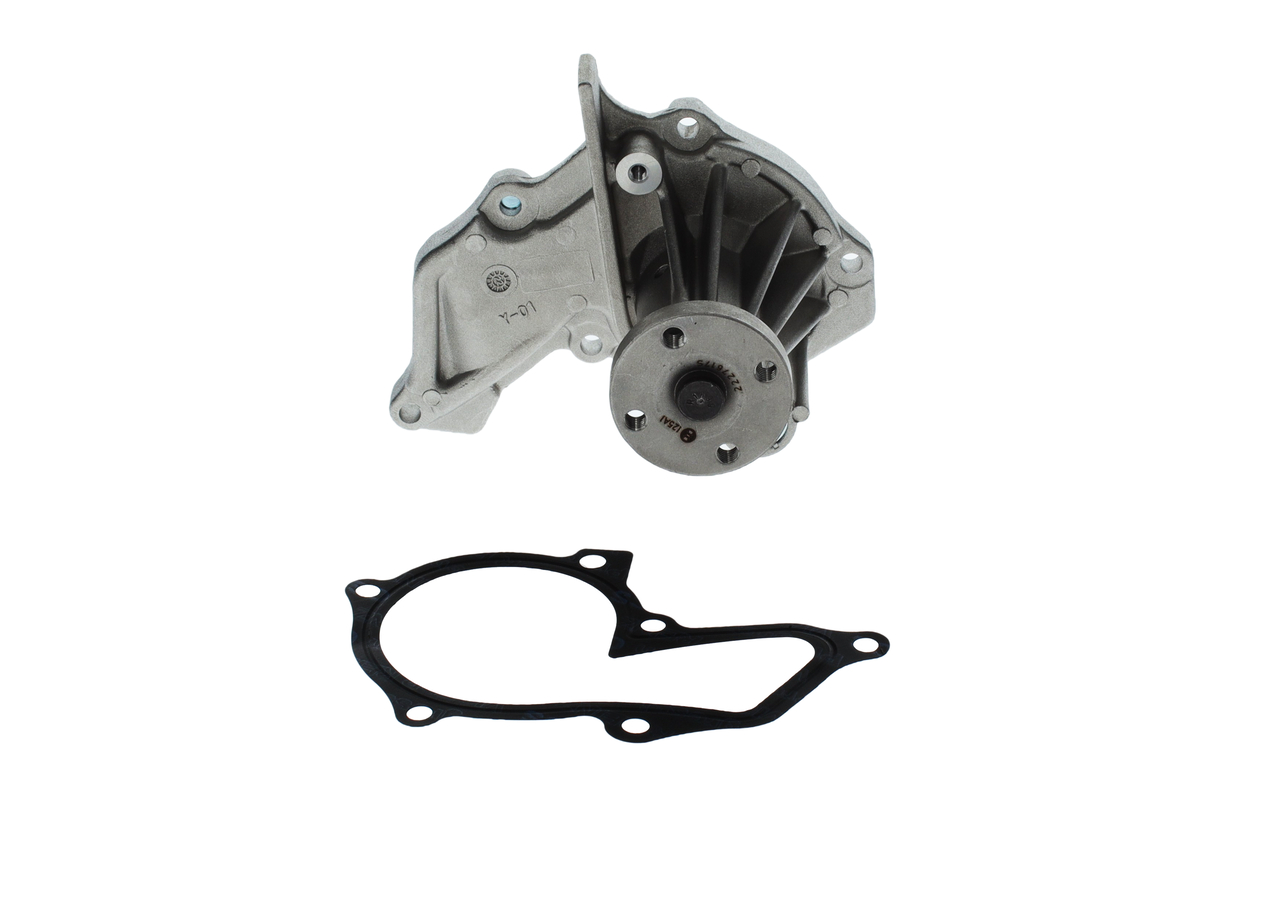 BOSCH YS6G850-1A2C Αντλία νερού 1 987 949 758