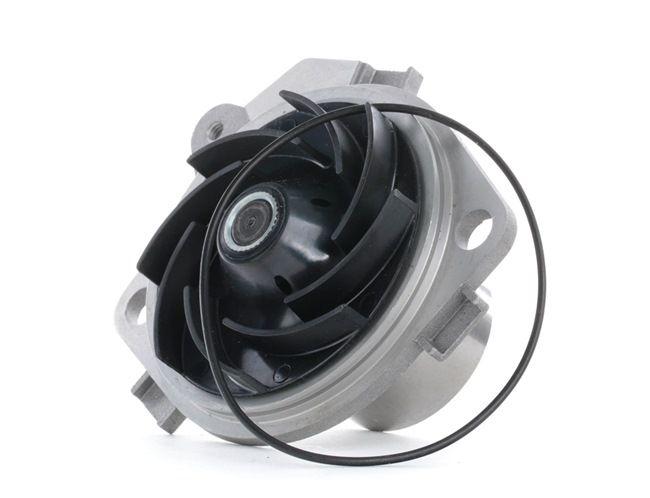 BOSCH 1 987 949 792 Distributieset Zafira B A05 1.9 CDTI 120 Pk Diesel 2008