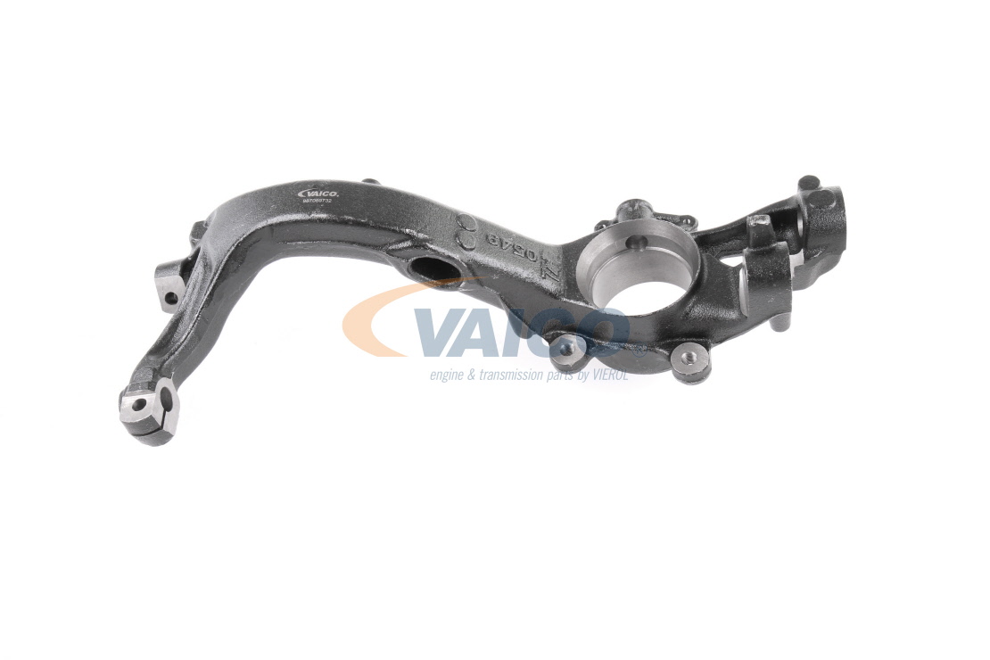 VAICO V10-6339 Hjulspindel Audi A6 C5 Avant 3.0 quattro 220 HK Benzin 2002