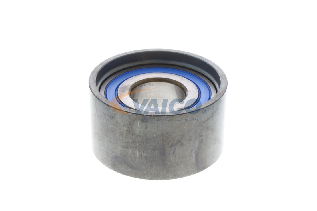 VAICO V42-0190 spanrol voor de distributieriem IVECO Daily I Flatbed Vrachtwagen/Chassis 2.4 40-8 72 Pk Diesel 1988