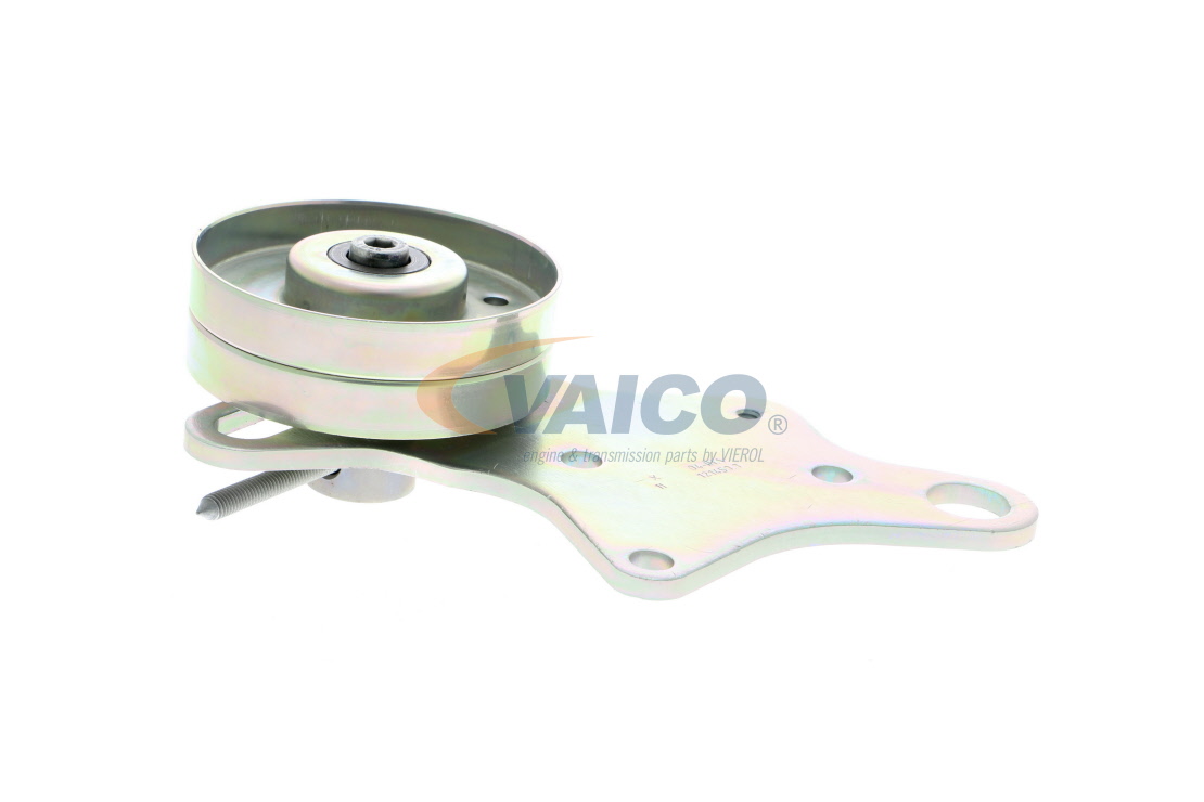 VAICO V42-0199 Spanrol, poly v-riem PEUGEOT Boxer Flatbed Vrachtwagen/Chassis (230) 2.5 D 4x4 86 Pk Diesel 2000