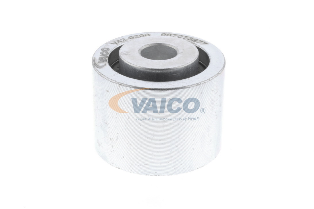 VAICO V42-0200 styrerulle-kileribberem Lancia Thesis 841 2.0 Turbo 185 hk Bensin 2004