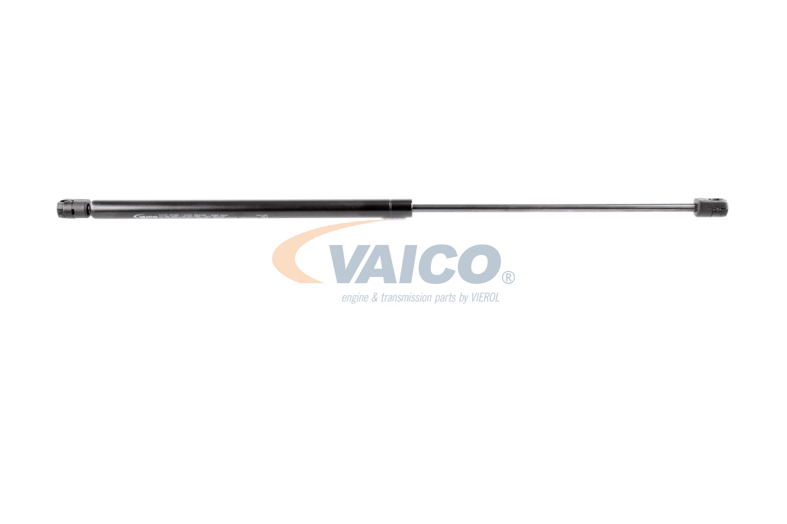 RENAULT MEGANE Heckklappendämpfer VAICO V46-0393