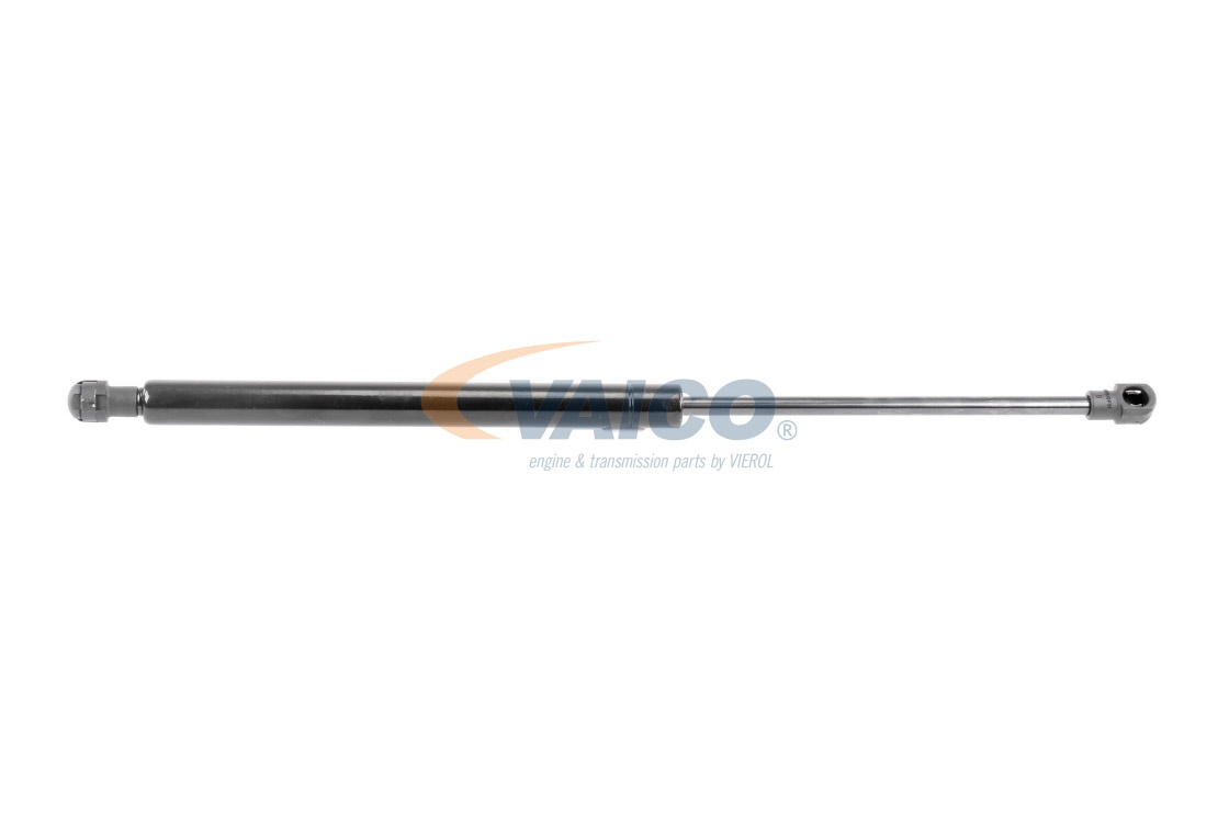 RENAULT CLIO Heckklappendämpfer VAICO V46-0396