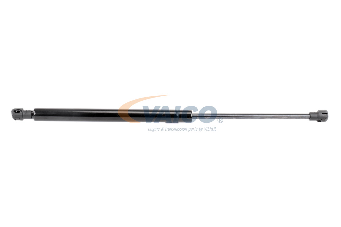 VAICO V46-0404 Gāzes amortizators, bagāžas / kravas nodalījuma vāks Renault Megane 2 Cabrio 2.0 135 ZS Benzīns 2009