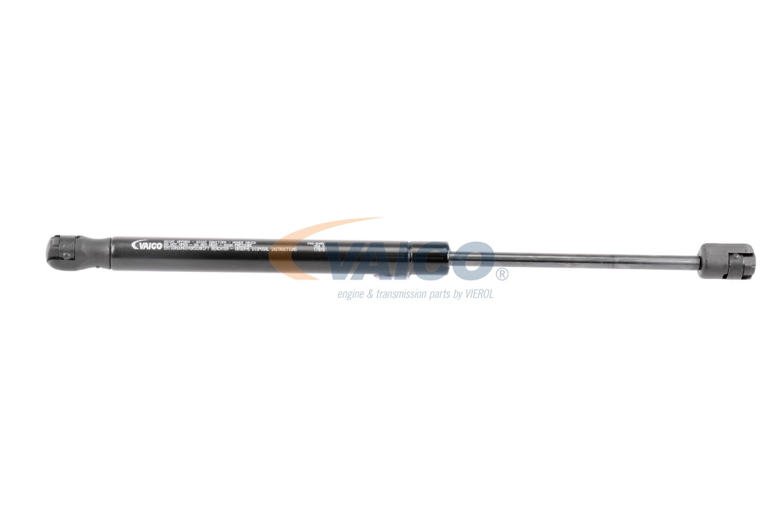 VAICO V46-0405 Gasveer, achterklep RENAULT Megane II Sedan (LM) 1.4 98 Pk Benzine 2018