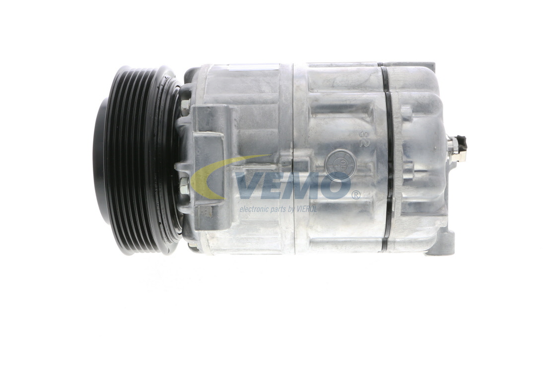 VEMO V49-15-0006 Compressore aria condizionata Rover 75 Tourer 2.0 V6 150 CV Benzina 2001