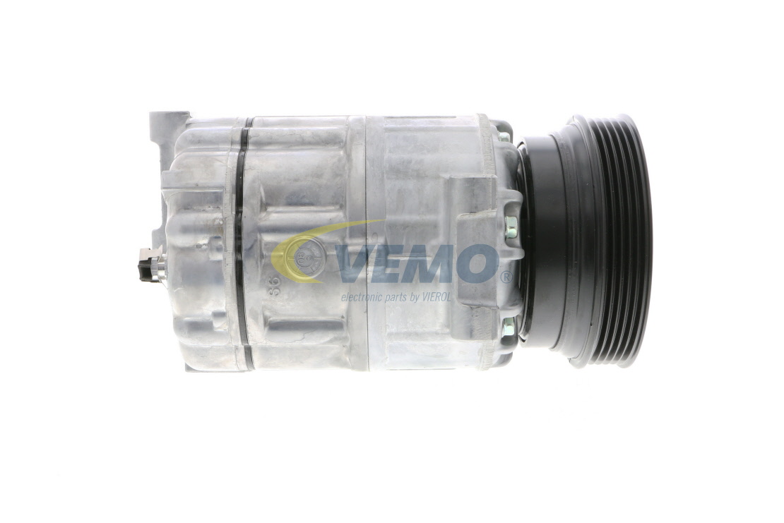 VEMO V49-15-0008 Compressore aria condizionata Rover 75 Tourer 1.8 120 CV Benzina 2002