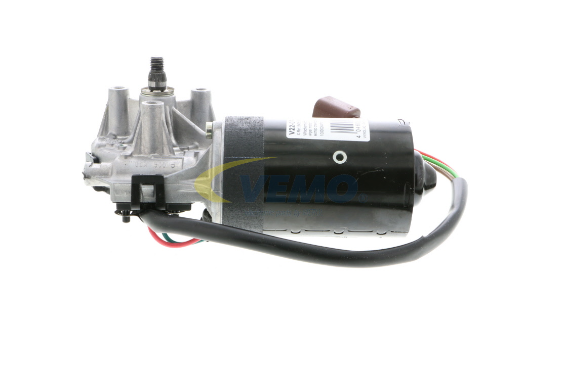 VEMO V22-07-0006 ruitenwissermotor 6405 N8