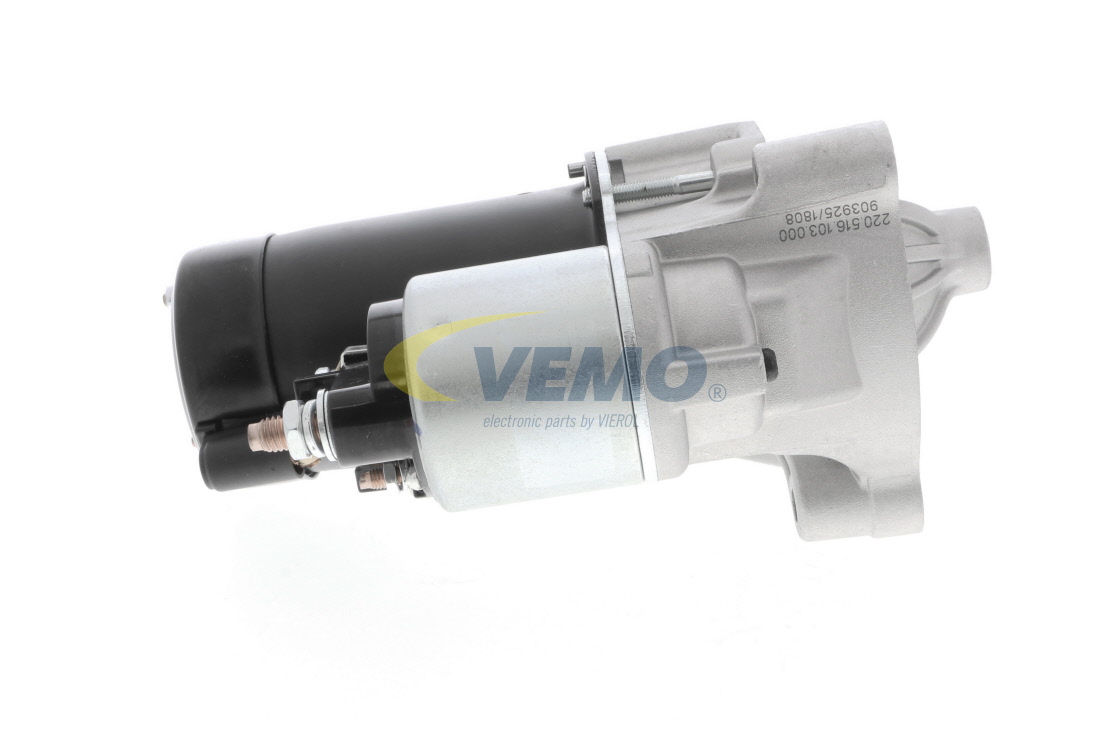 VEMO V22-12-18310 startmotor 5802.W9