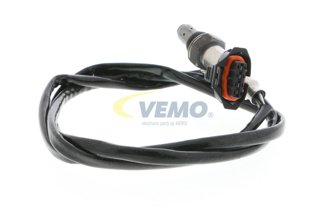 VEMO V40-76-0020 Lambda jutiklis Opel Astra G Coupe 2.2 16V (F07) 147 AG benzinas 2000
