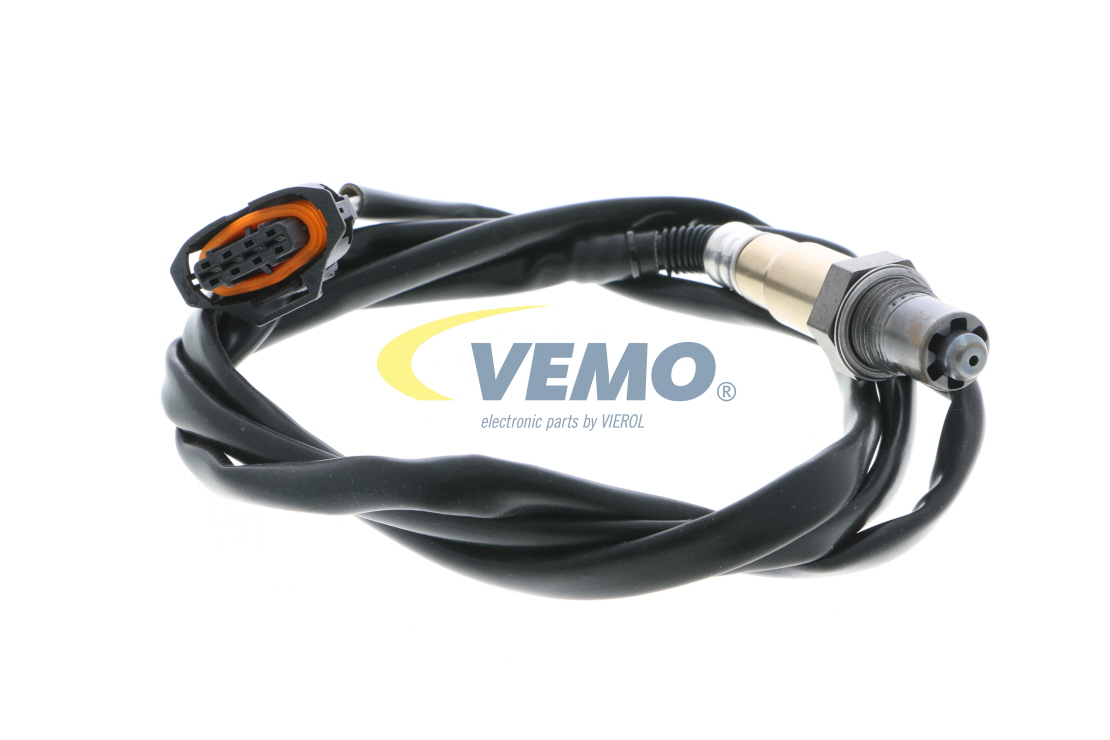 O2-sensor VEMO VAUXHALL ASTRA V40-76-0030