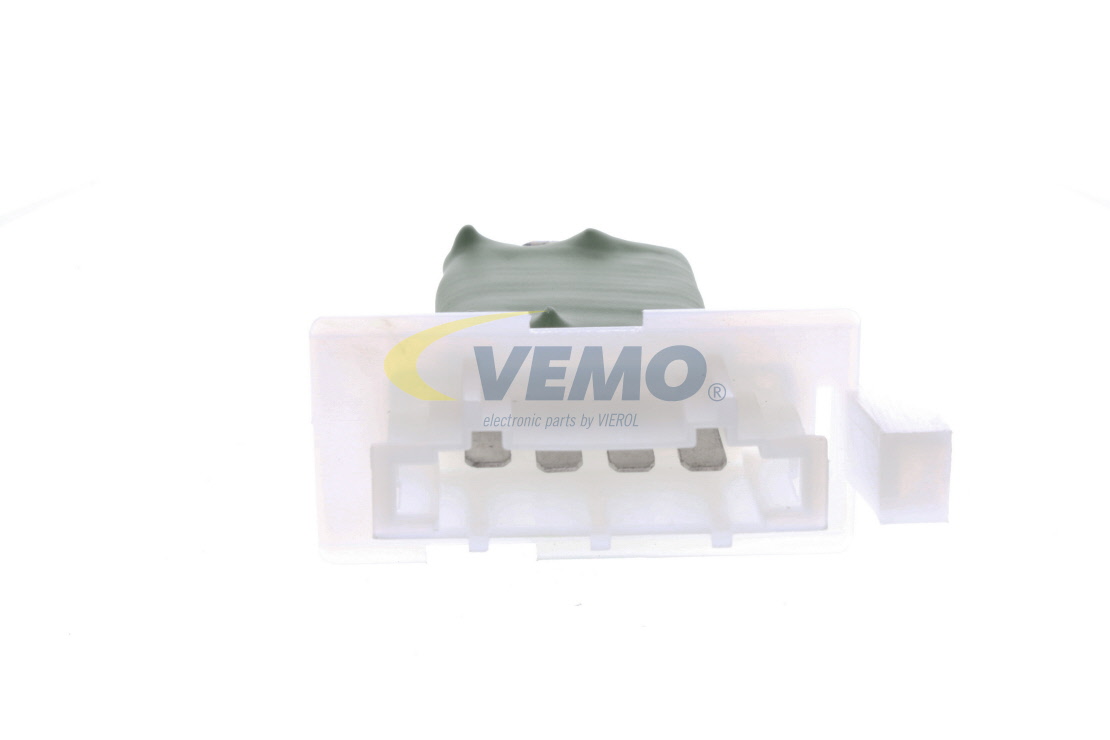 VEMO V40-79-0003 regelaar, interieurventilator 91 800 20
