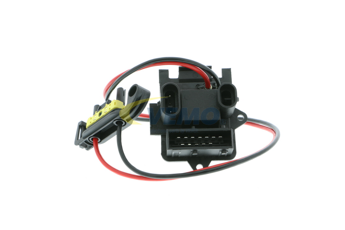 Regulador, ventilador habitáculo VEMO N.º de art.: V40-79-0007, 30,70 €, Descuento: % Pieza original