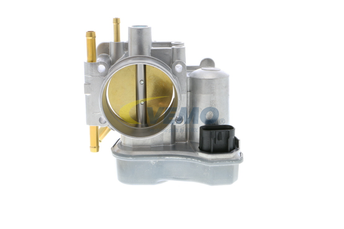 VEMO V40-81-0001 Przepustnica VAUXHALL Meriva Mk1 (A) (X03) 1.8 i 16V 125 KM benzyna 2004