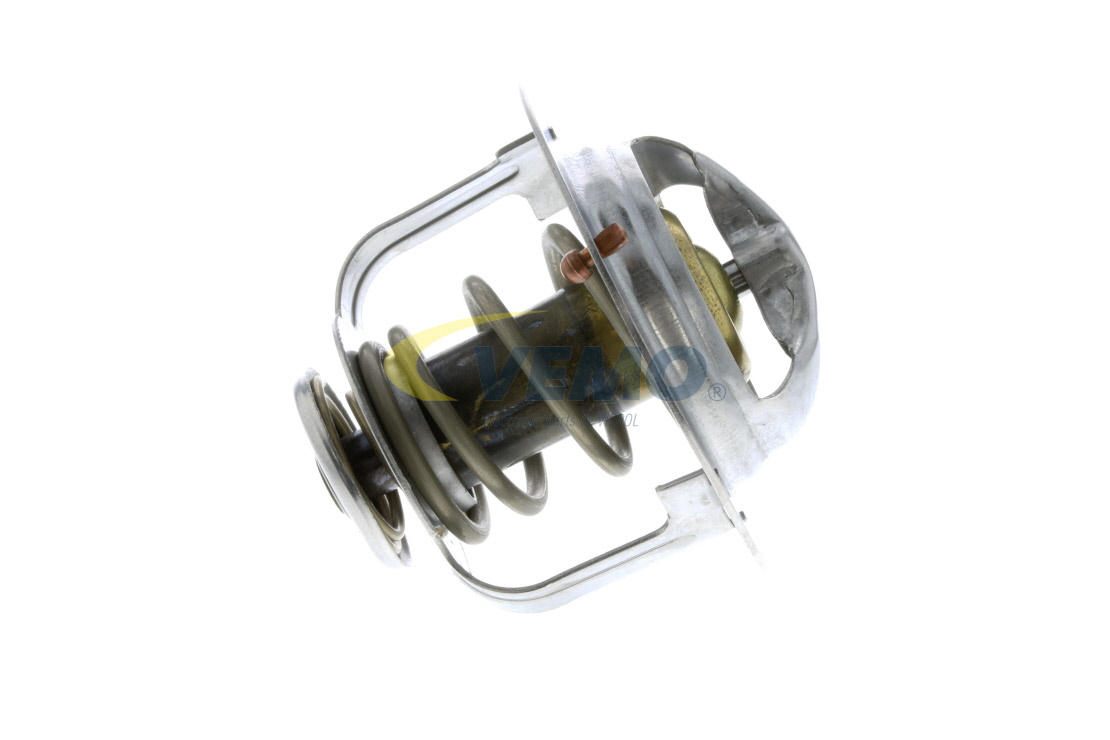 VEMO V40-99-0016 Thermostat Opel Corsa C 1.7 DTI (F08, F68) 75 AG dyzelinas 2001
