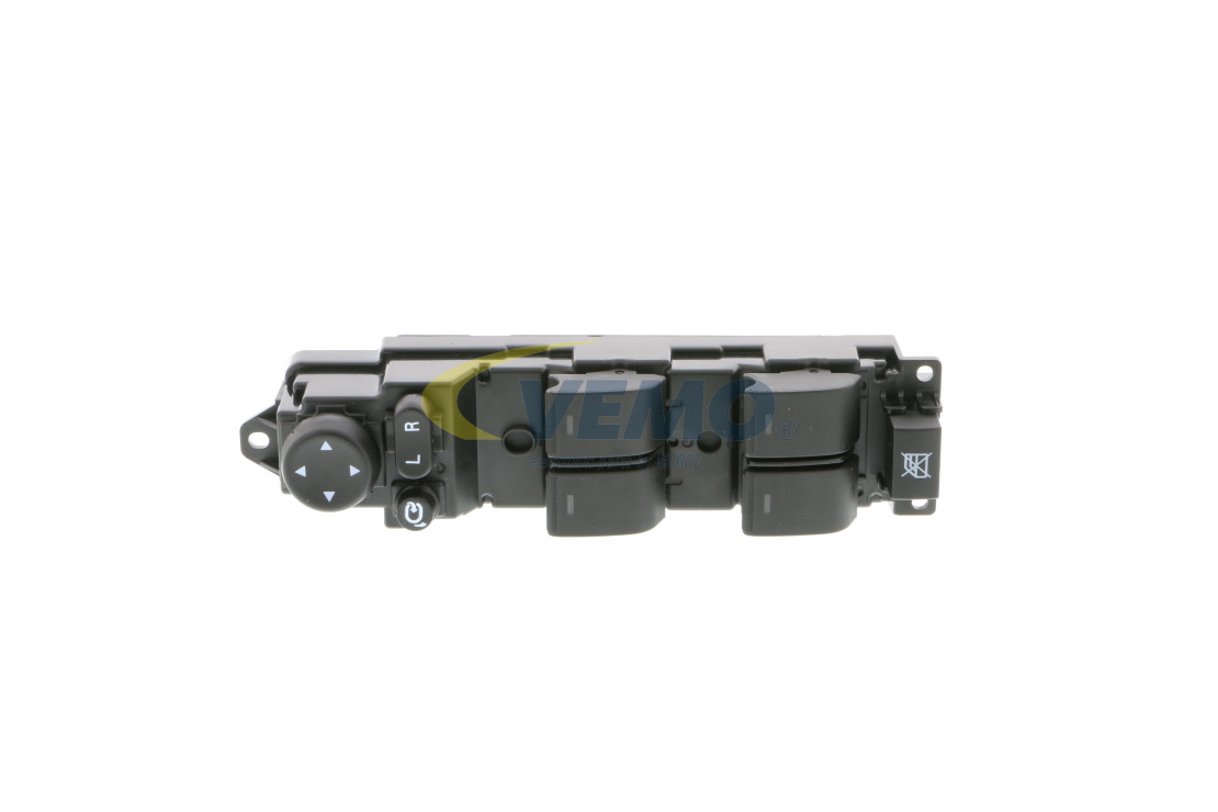 VEMO GS1E-66-350 Raam schakelaar V32-73-0013
