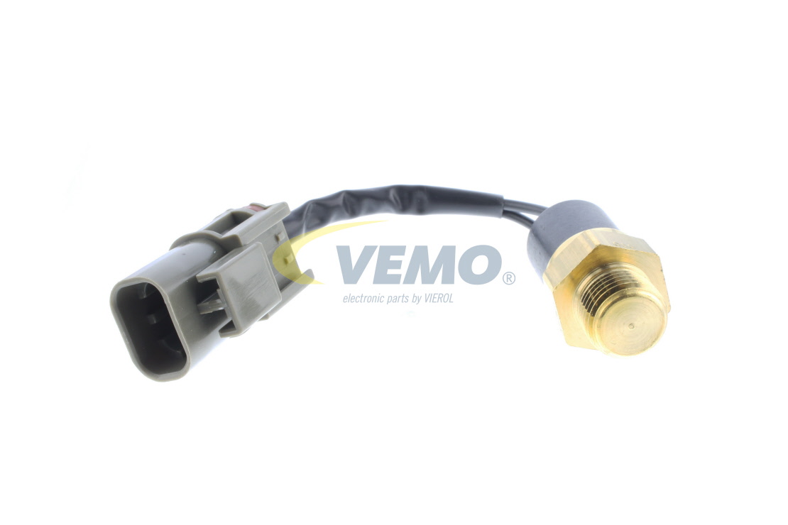 VEMO 21595-63 A01 Lämpökytkin, jäähdyttimen puhallin V38-99-0011