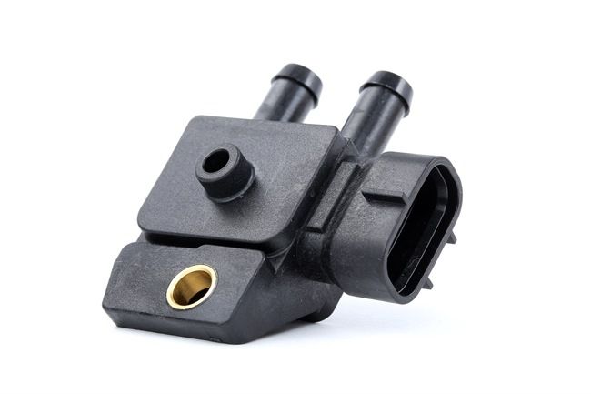 EPS 1.993.308 Roetfiltersensor Toyota Hilux III 3.0 D-4D 4WD (KUN26) 197 Pk Diesel 2008