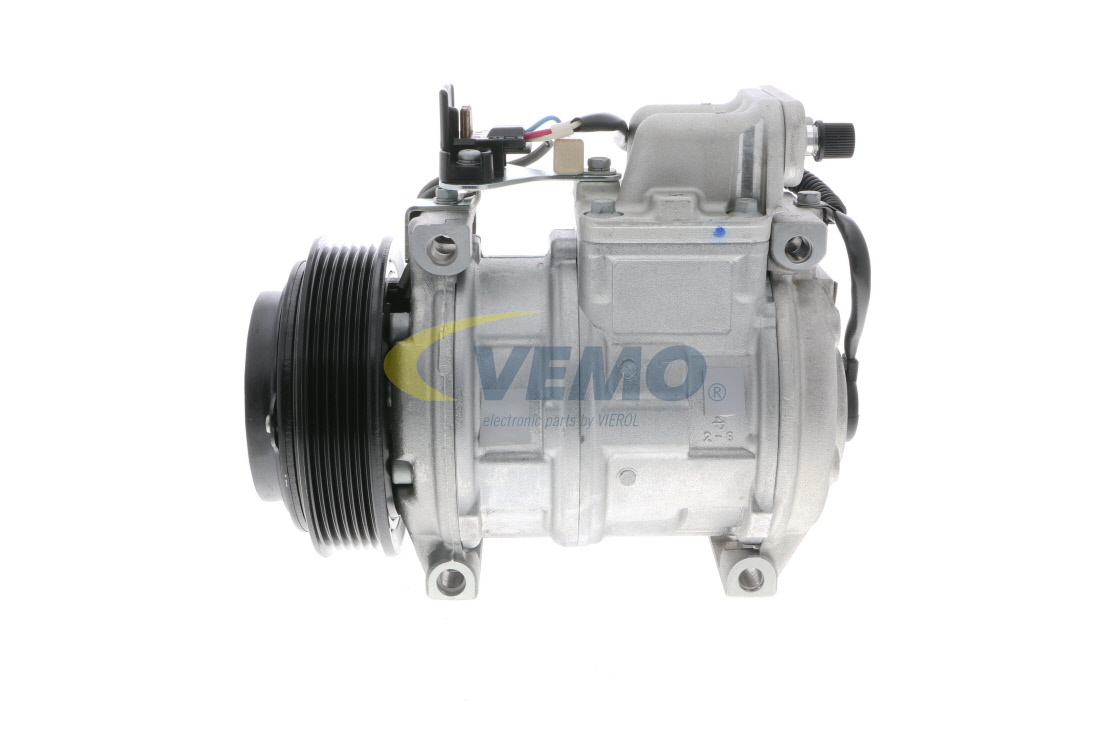 VEMO V30-15-0036 Aircopomp MERCEDES-BENZ Sprinter 3-T Flatbed Vrachtwagen/Chassis (W903) 314 4x4 (903.612, 903.613, 903.622) 143 Pk Benzine 2006