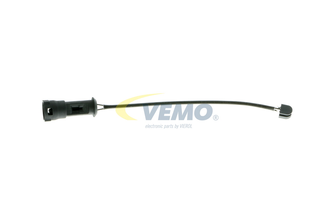VEMO V10-72-0803 waarschuwingscontact, remvoering- / blokslijtage 443 919 351 A