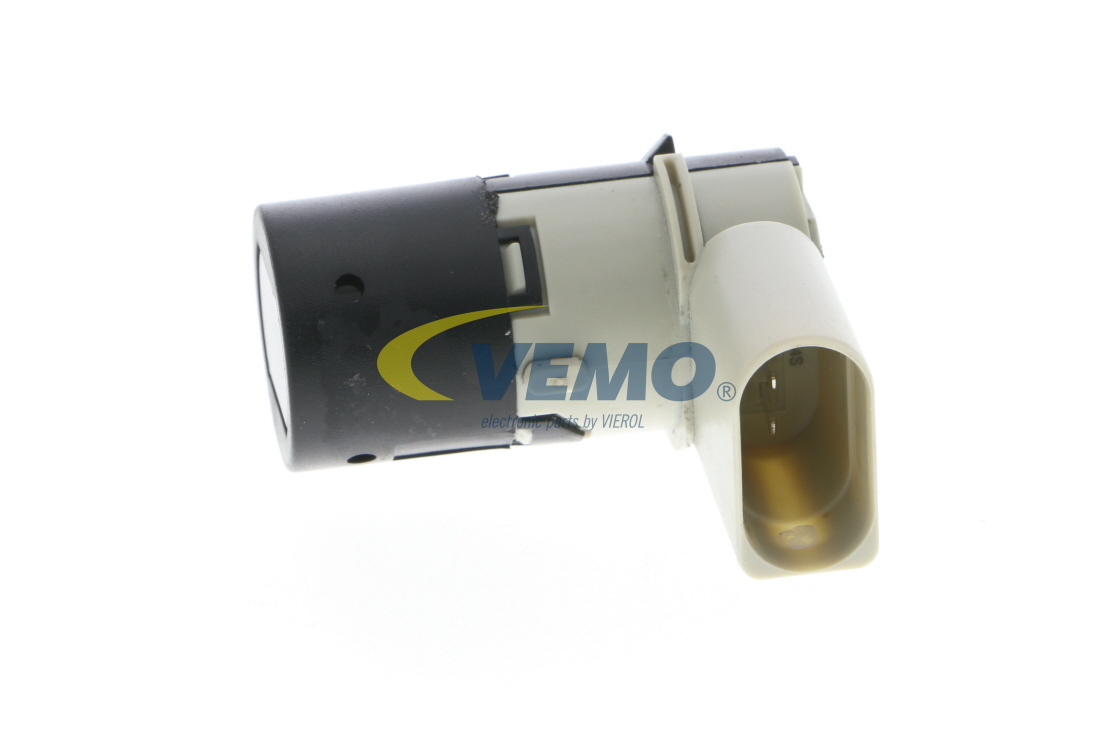 VEMO V10-72-0812 parkeringssensor Passat 3B6 2.8 190 hk Bensin 2005