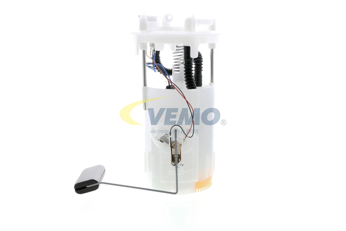 VEMO V46-09-0044 Bomba de combustible VAUXHALL Vivaro Furgón (X83) 2.0 CDTI 114 cv Gasóleo 2014