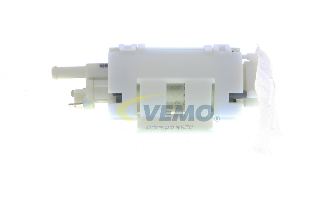 VEMO V46-09-0052 Kuro siurblys Renault Clio 1 1.2 (B/C57R, B575, B57A) 54 AG benzinas 1995