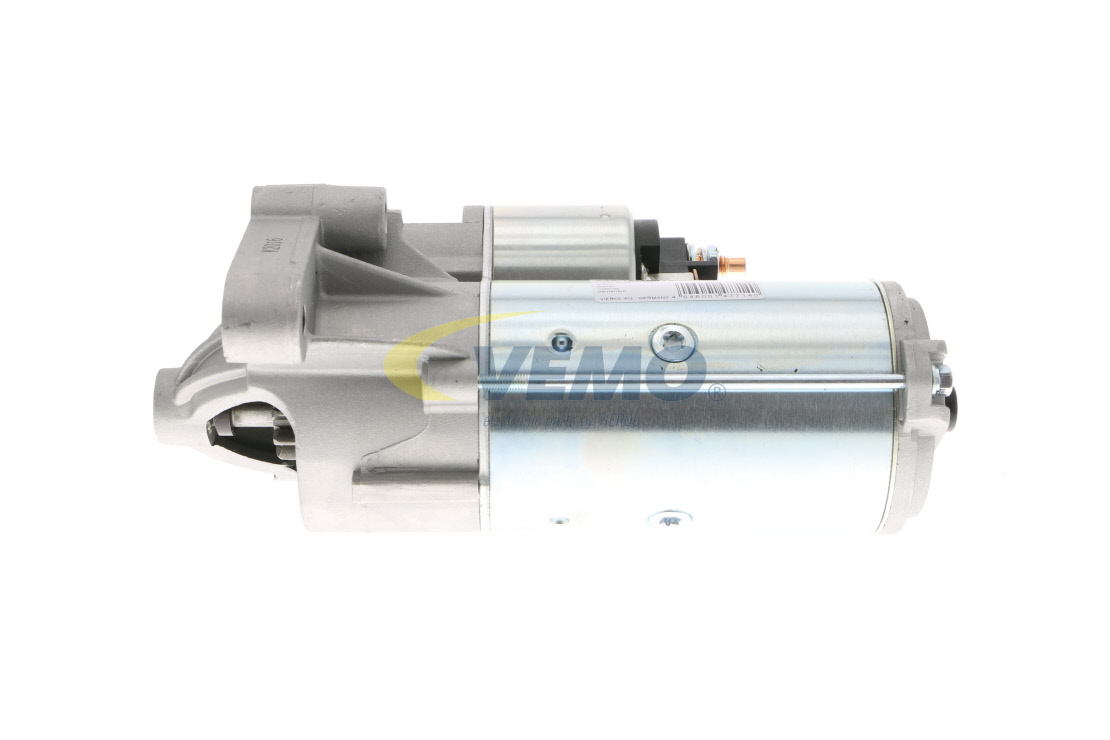 VEMO V46-12-10012 Startmotor OPEL Vivaro A Flatbed Vrachtwagen / Chassis (X83) 2.5 DTi 135 Pk Diesel 2005