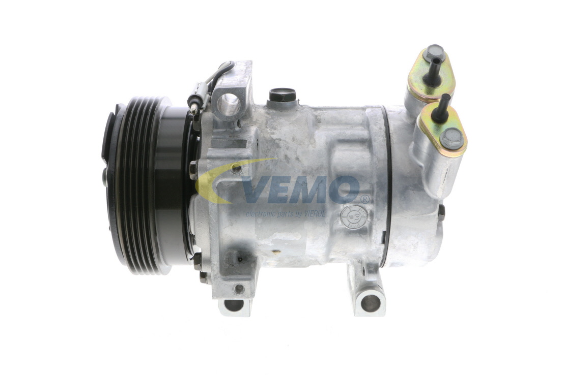 VEMO V46-15-0012 Compressore aria condizionata Renault Kangoo Express 1.2 60 CV Benzina 2000