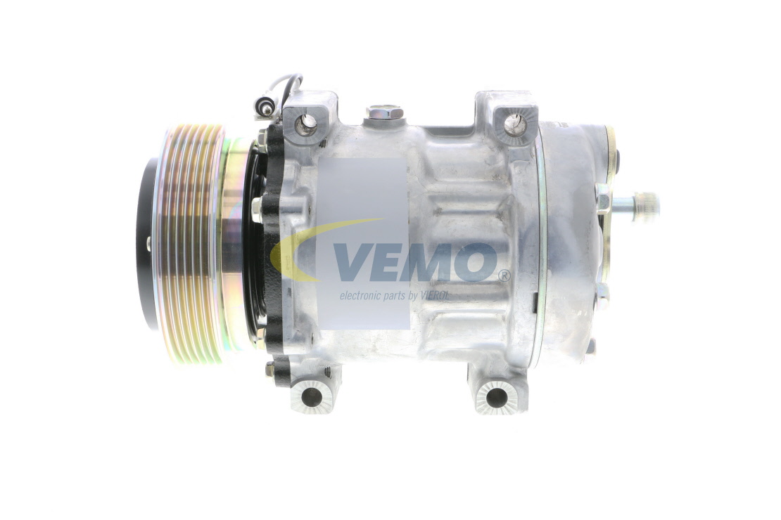 VEMO V46-15-0022 Compressore aria condizionata Renault Espace 3 2.2 12V TD 113 CV Diesel 2000