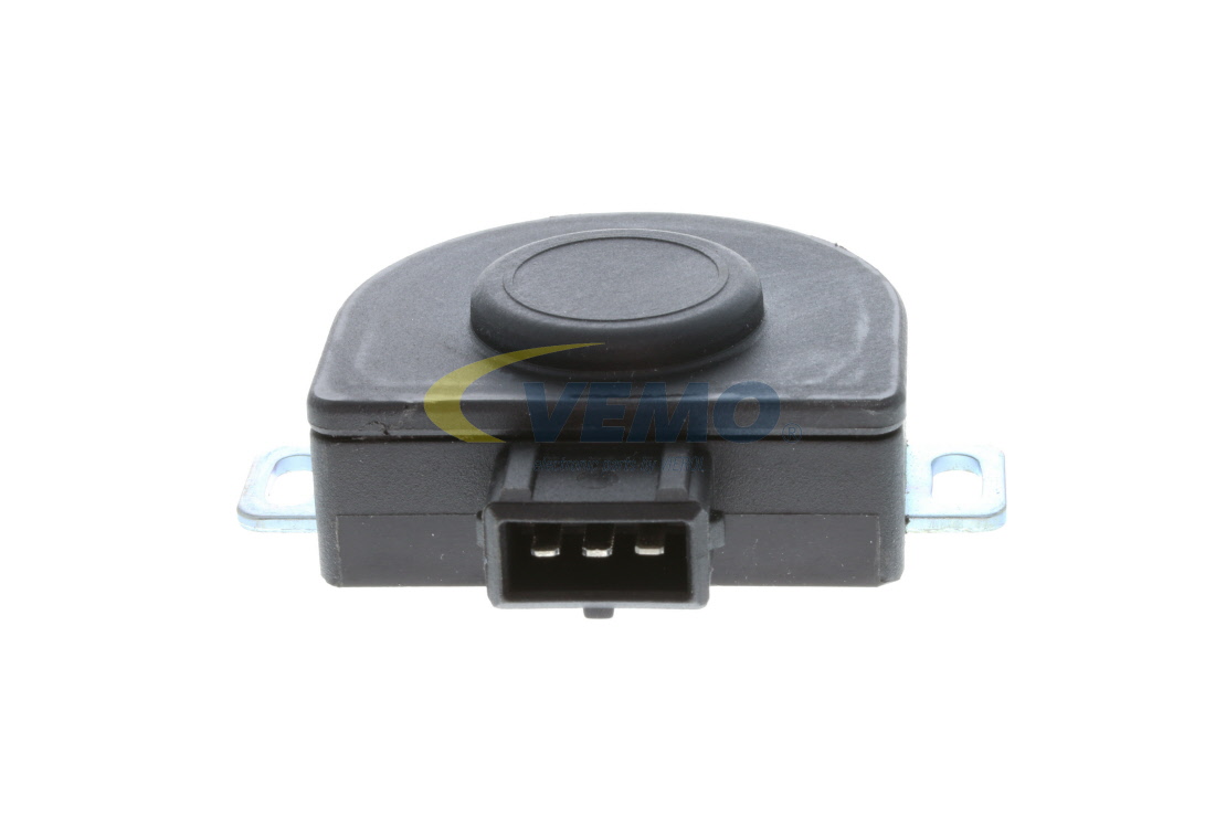 VEMO V24-72-0111 Drosselklappenpotentiometer Opel Omega A 1.8 (F19, M19, N19) 115 PS Benzin 1993