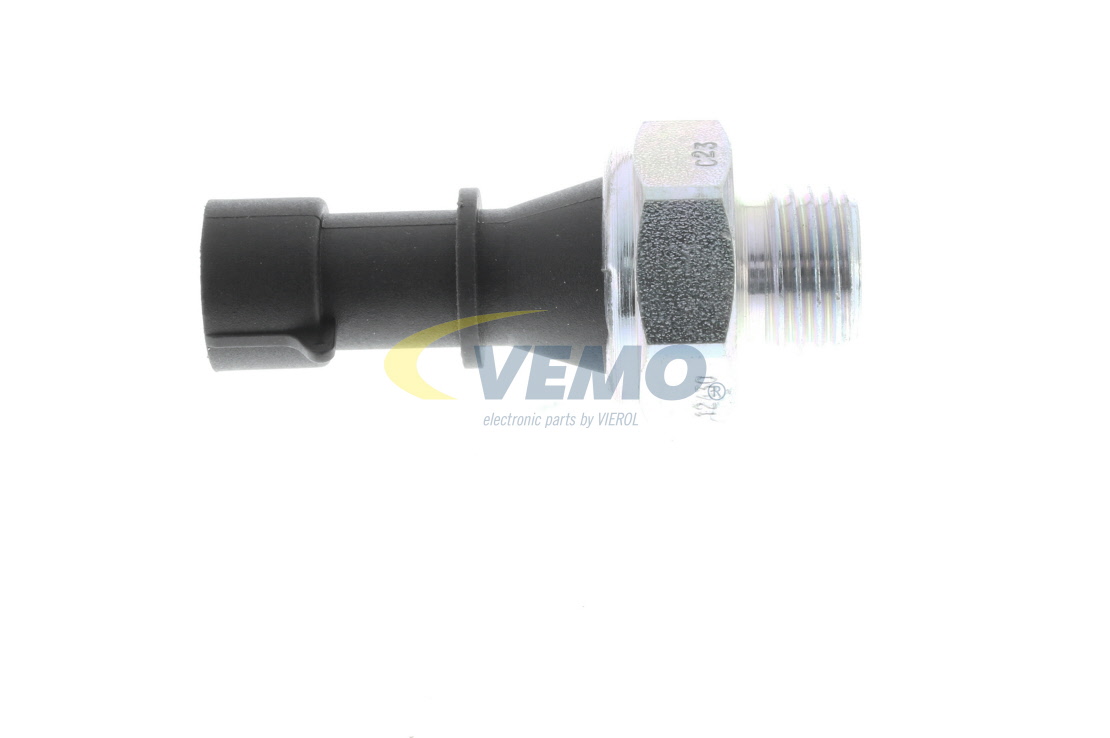 VEMO V24-73-0010 oliedruksensor 770 6596