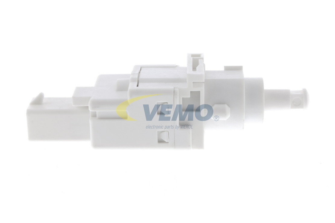 VEMO V24-73-0011 Remlichtschakelaar Citroen Relay Jumper 2.8 HDi 4x4 128 Pk Diesel 2003