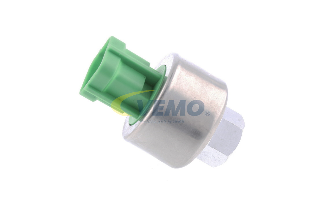 Trykkontakt, klimaanlæg V24-73-0033 VEMO Pressostat AC hvad koster