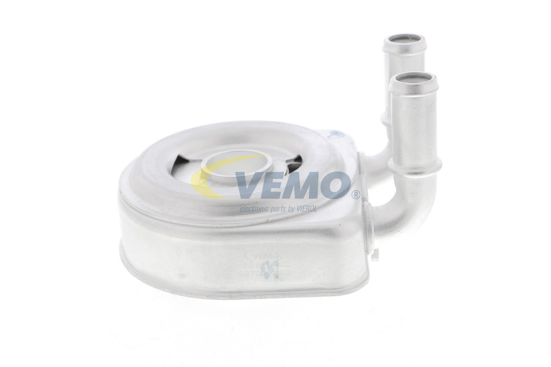VEMO V22-60-0002 oliekoeler 1103-N0