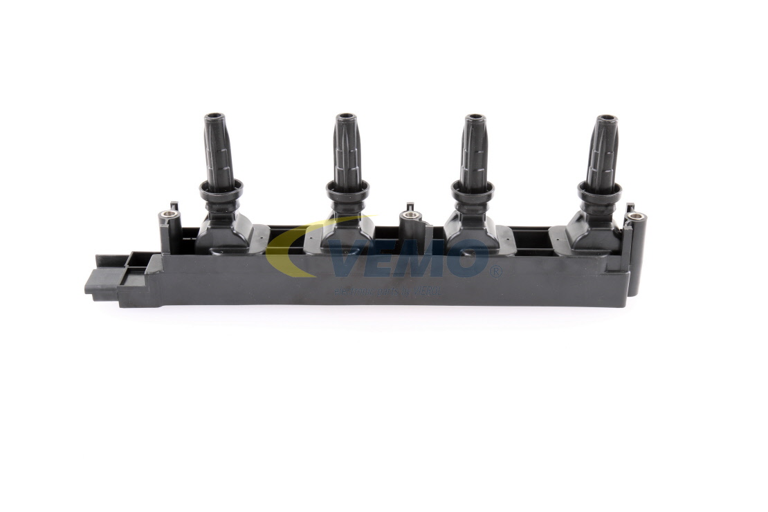 VEMO V22-70-0004 Vzigalna tuljava Citroën C4 Mk1 2.0 16V 177 km Bencin 2008