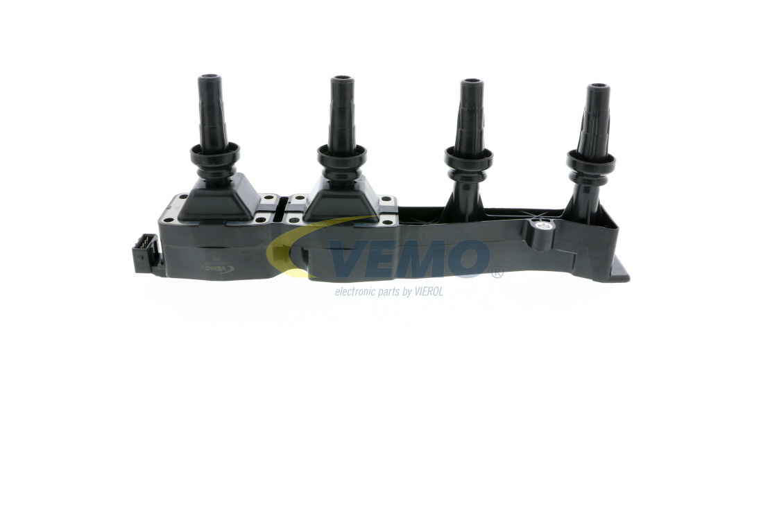 VEMO V22-70-0006 Vzigalna tuljava Citroën C4 Mk1 1.6 16V Bio-Flex 109 km bencin/etanol 2007