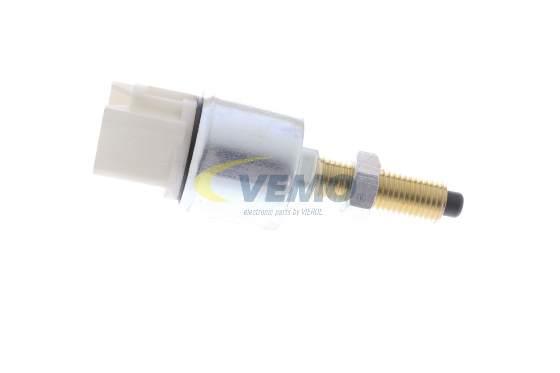 VEMO V26-73-0010 Remlichtschakelaar Rover 200 XW 214 1.4i 16V 103 Pk Benzine 1994