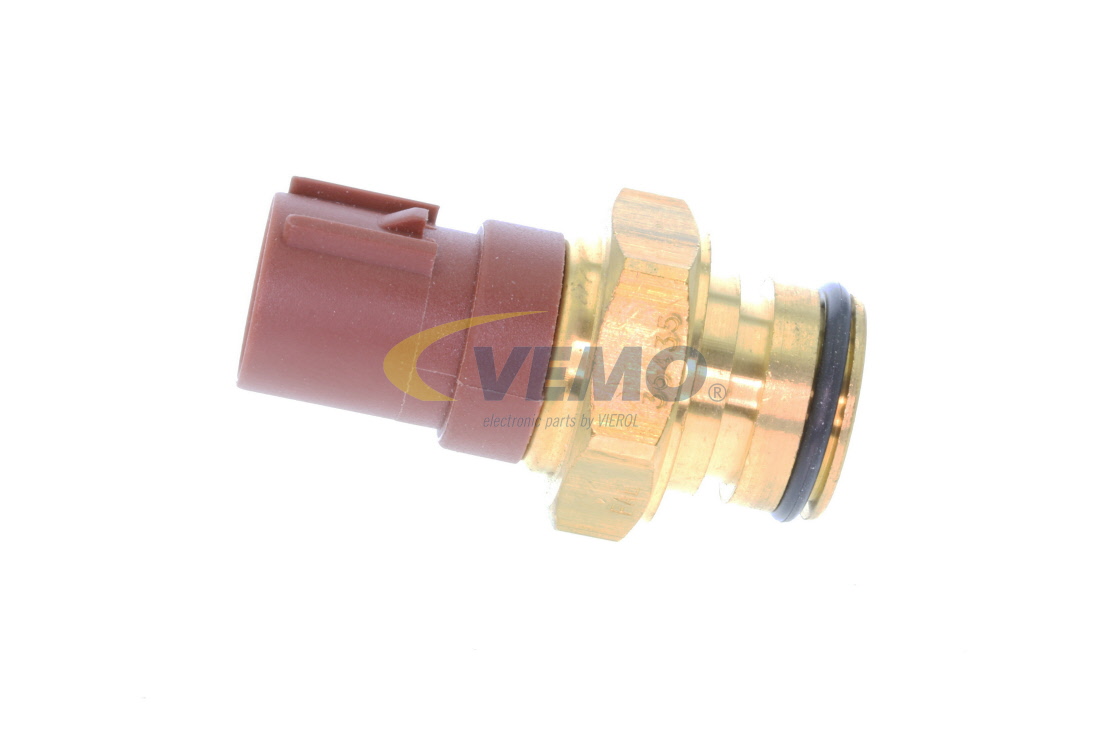VEMO V26-99-0002 Radiator fan switch HONDA Accord VI Saloon (CK, CG, CH, CF8) 2.2 Type-R (CH1) 212 hp Petrol 2002