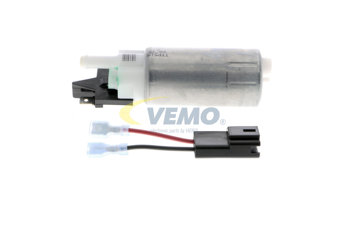 VEMO V28-09-0008 Brandstofpomp Lada Kalina 1119 1.6 Sport 118 Pk Benzine 2013