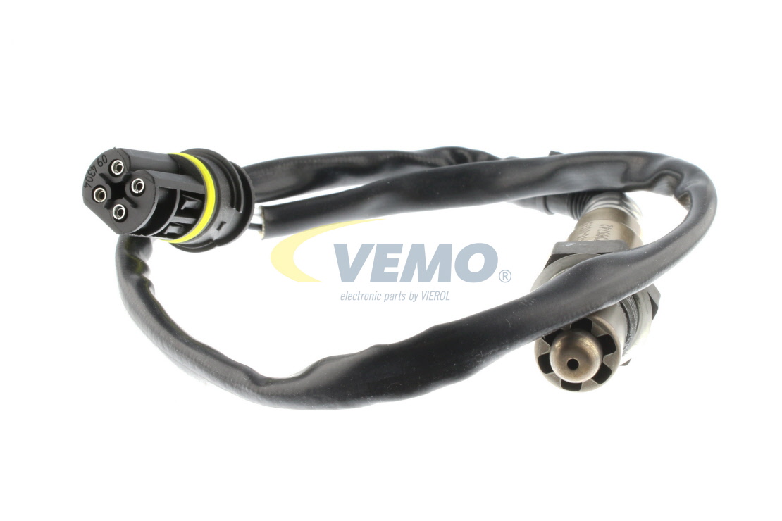 VEMO V30-76-0033 Lambda jutiklis Mercedes CL203 C 160 1.8 Kompressor (203.730) 122 AG benzinas 2008