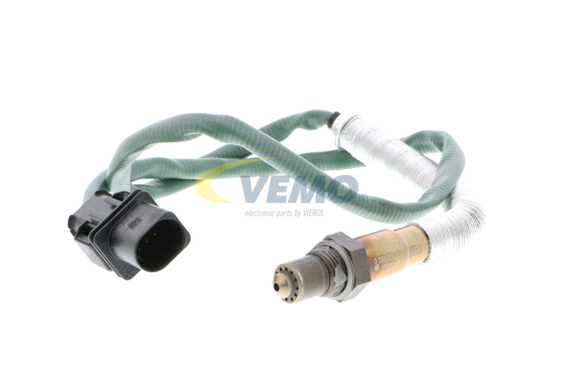 VEMO V30-76-0037 Lambda jutiklis Mercedes S204 C 180 CGI 1.8 (204.249) 156 AG benzinas 2011
