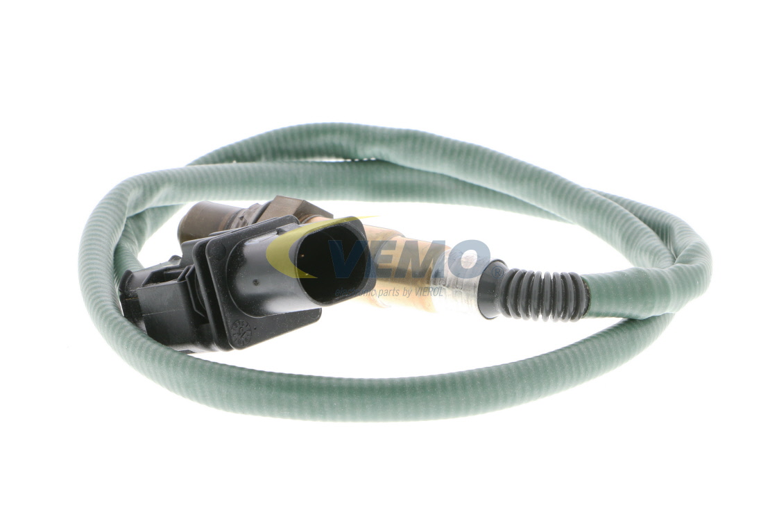 VEMO V30-76-0040 Lambda jutiklis Mercedes CL203 C 220 CDI 2.2 (203.706) 143 AG dyzelinas 2002